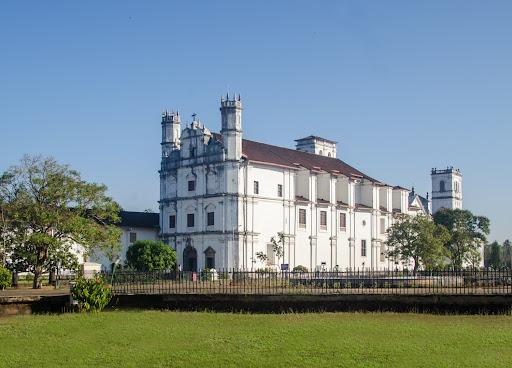 Se Cathedral